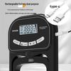 Tiemuyun Electronic Grip Strength Tester