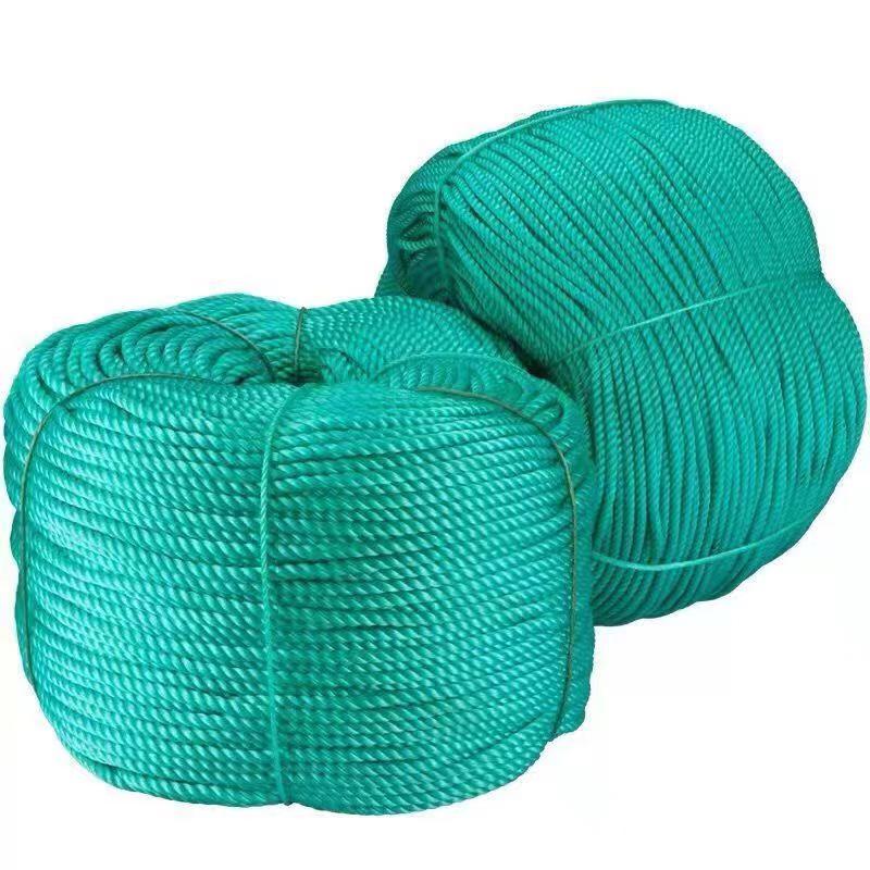 OLOMM PE Three-Strand Multipurpose Rope