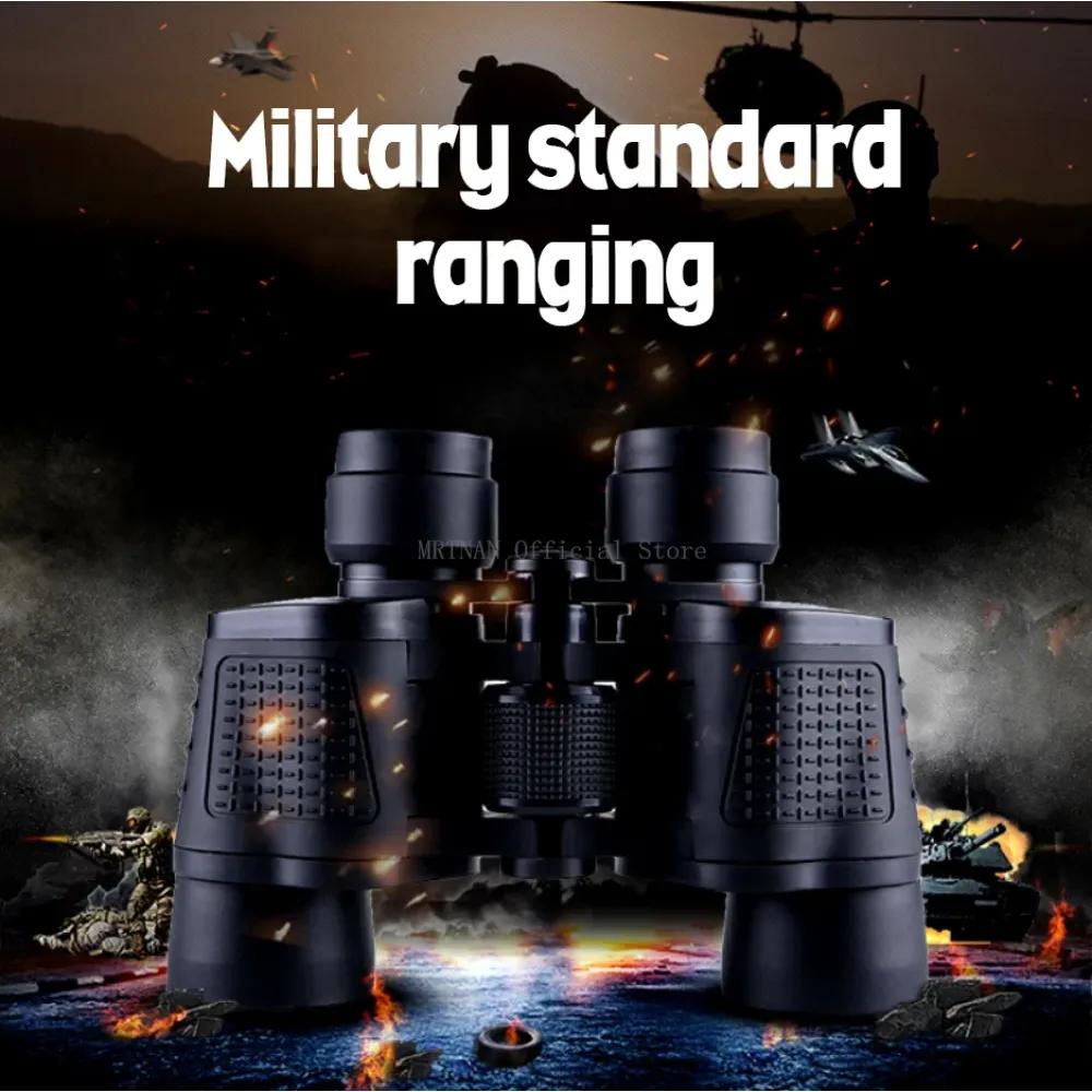 Binoclu 80X80 Telescop profesional cu rază lungă de mărire mare Oculare portabile HD Telescop cu vedere nocturnă cu lumină scăzută
