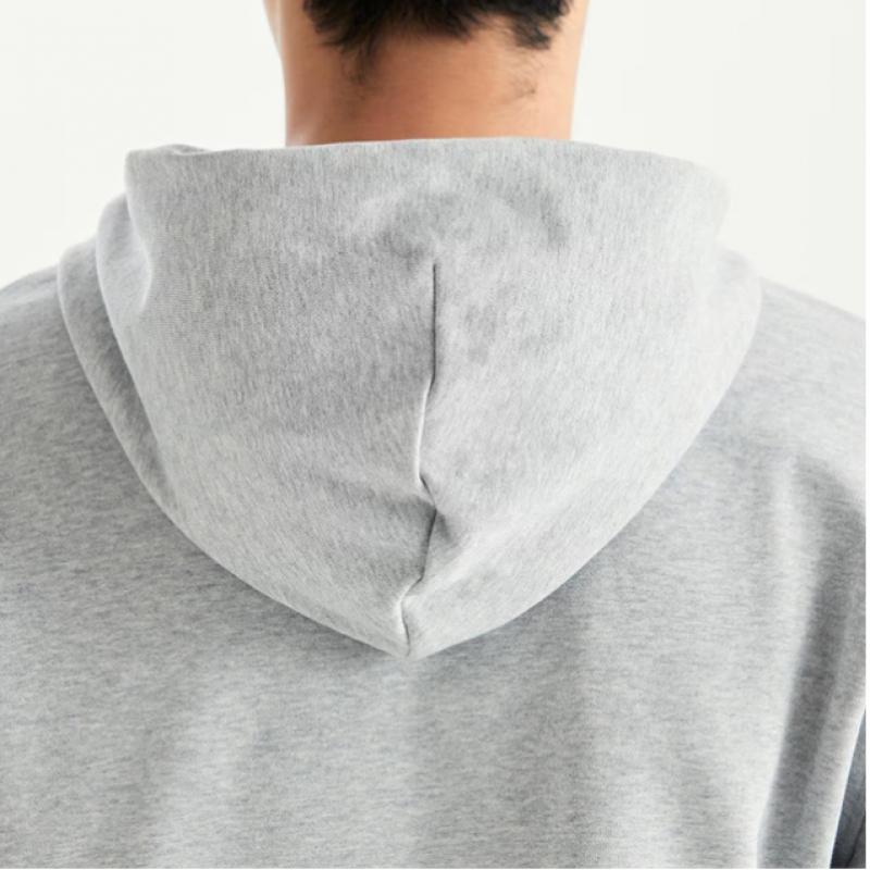 New Balance Men S Athletic remaStered Hoodie nbn0d4S011 19