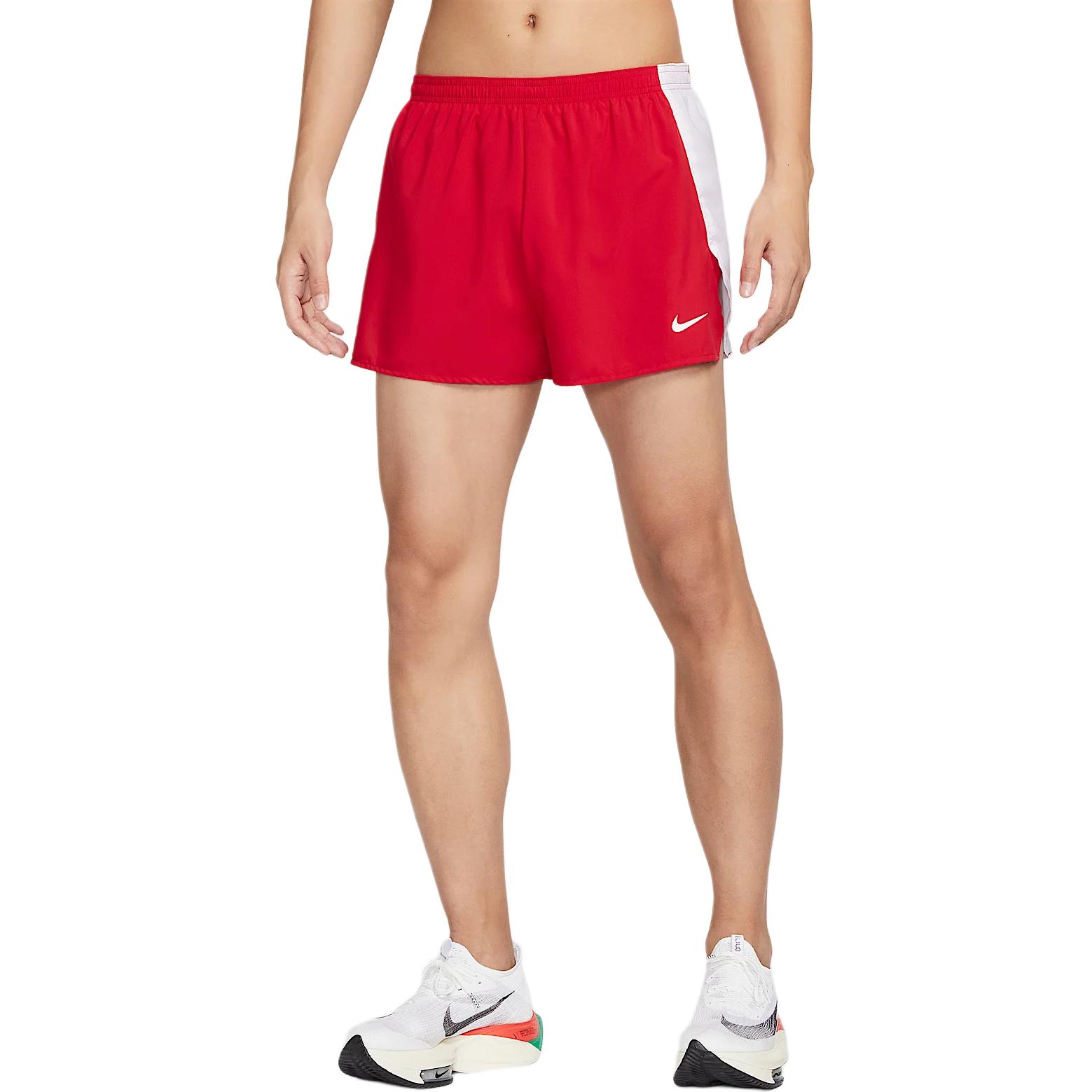 

Nike Dri-Fit Quick-Drying Simple Comfortable Lace-Up Casual Shorts Men Shorts University-Red IB8902-657 S