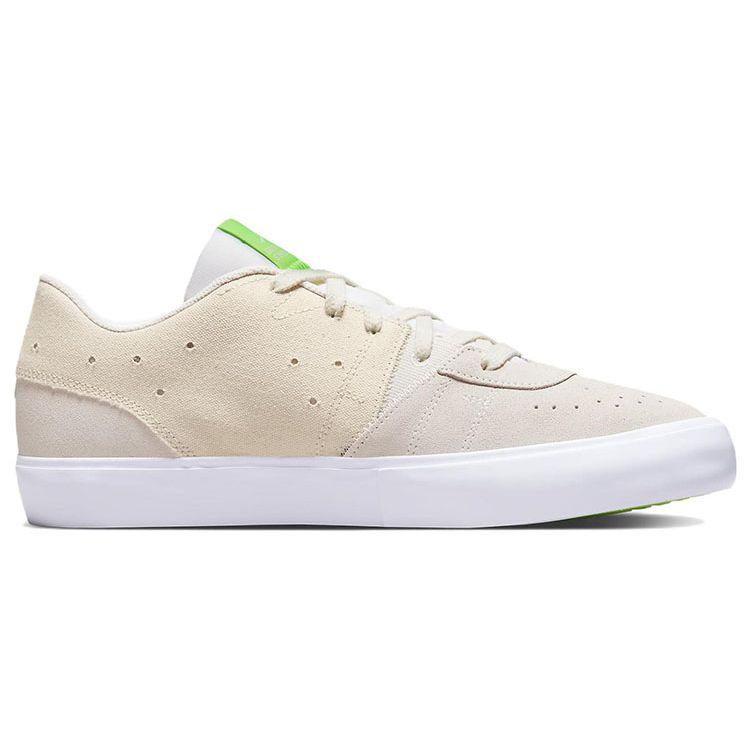 Zapatillas para hombre Air Jordan Series.05 Dear Studio Blanco Crema Green-Strike DM1681-103