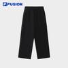 Fila FUSION Women's 2026 Loose Casual Knit Pants