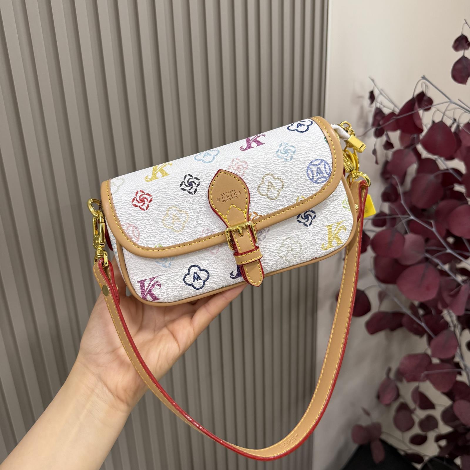 

Новый модный стиль письмо пресбиопия сумка-багет на одно плечо через плечо подмышку модная