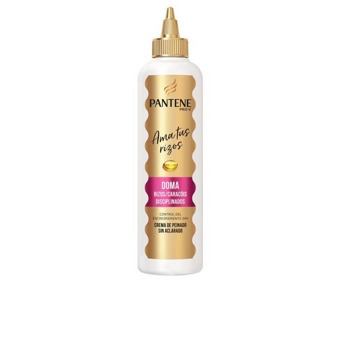 PANTENE PRO-V CRÈME SANS RINCAGE boucles 270 ml