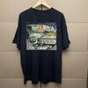 Drive-By Truckers Band Welcome 2 Club XIII Shirt Unisex S To 5XL SG569 Unisex T-Shirt