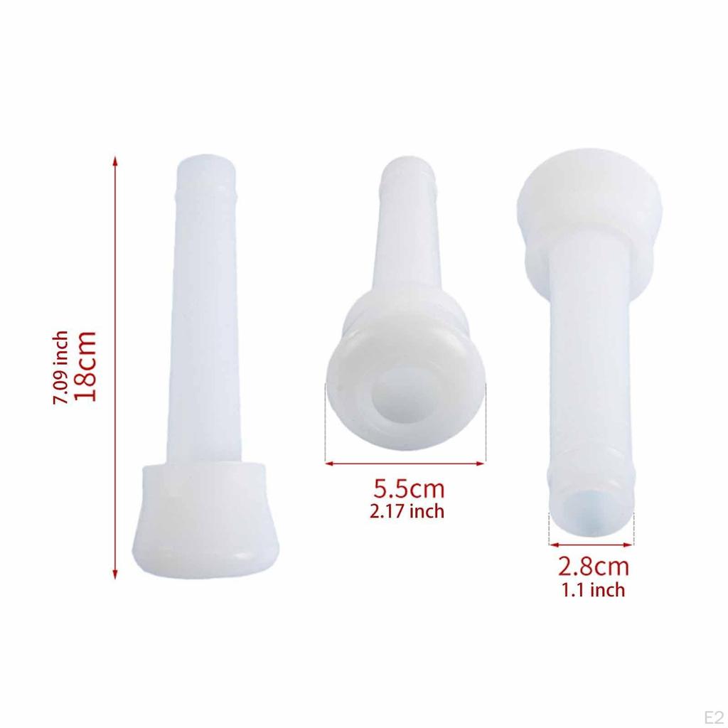 Cow Milking Machine Liner Device Replace Parts Milk Insert