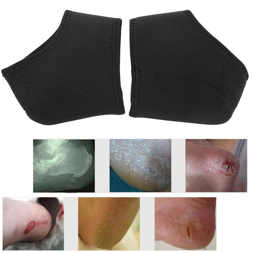

1 пара подошвенного фасциита, обезболивающие рукава для ног, уход за лодыжкой, защитные носки для поддержки пятки