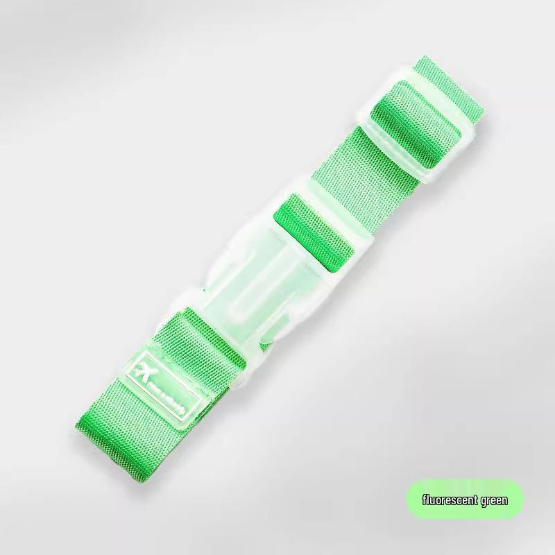 Foldable Backpack Hook & Lanyard for Outdoor Mountaineering and Suitcase