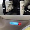 Car Led Interior Side Door Panel Lights Courtesy Reflector Light for 1996-2000 Chevrolet & GMC C/K 1500 | 2500 Suburban 15021517