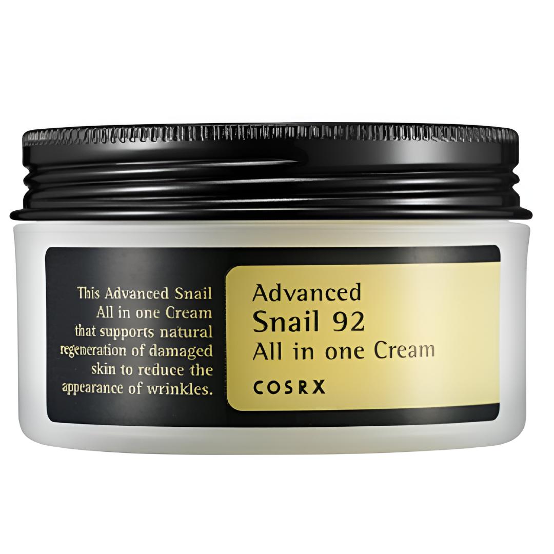 [COSRX] Advanced Snail 92 All In One Cream 100 ml