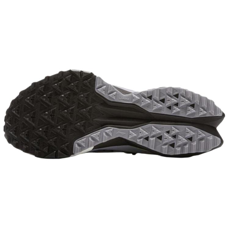 Li Ning Lu 2 Pro Ultra Technology Cushioning Carbon Plate Traction Stability Support Shock Absorption Low Top Trail Running Shoes ARNV007-9