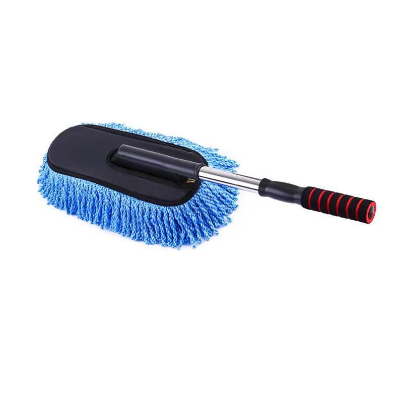 XIZUO Retractable Microfiber Car Duster