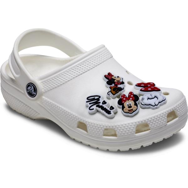 Crocs Mickey Dress Gibitz Set 5 Pcs 10014479