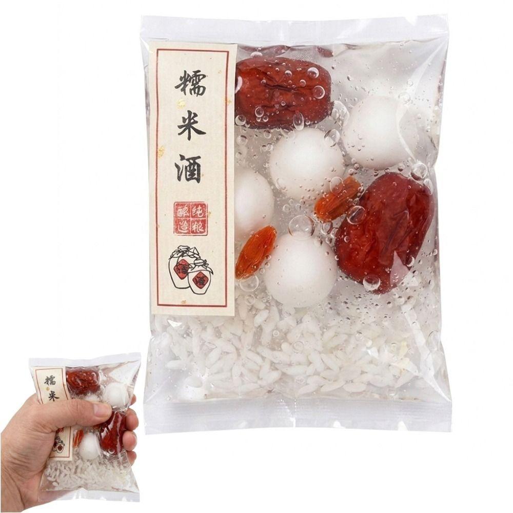 Crunchy Empty Ball Skin Decorative Fill Stress Relief Toy New Squeeze Ball Shell Daily Relaxation