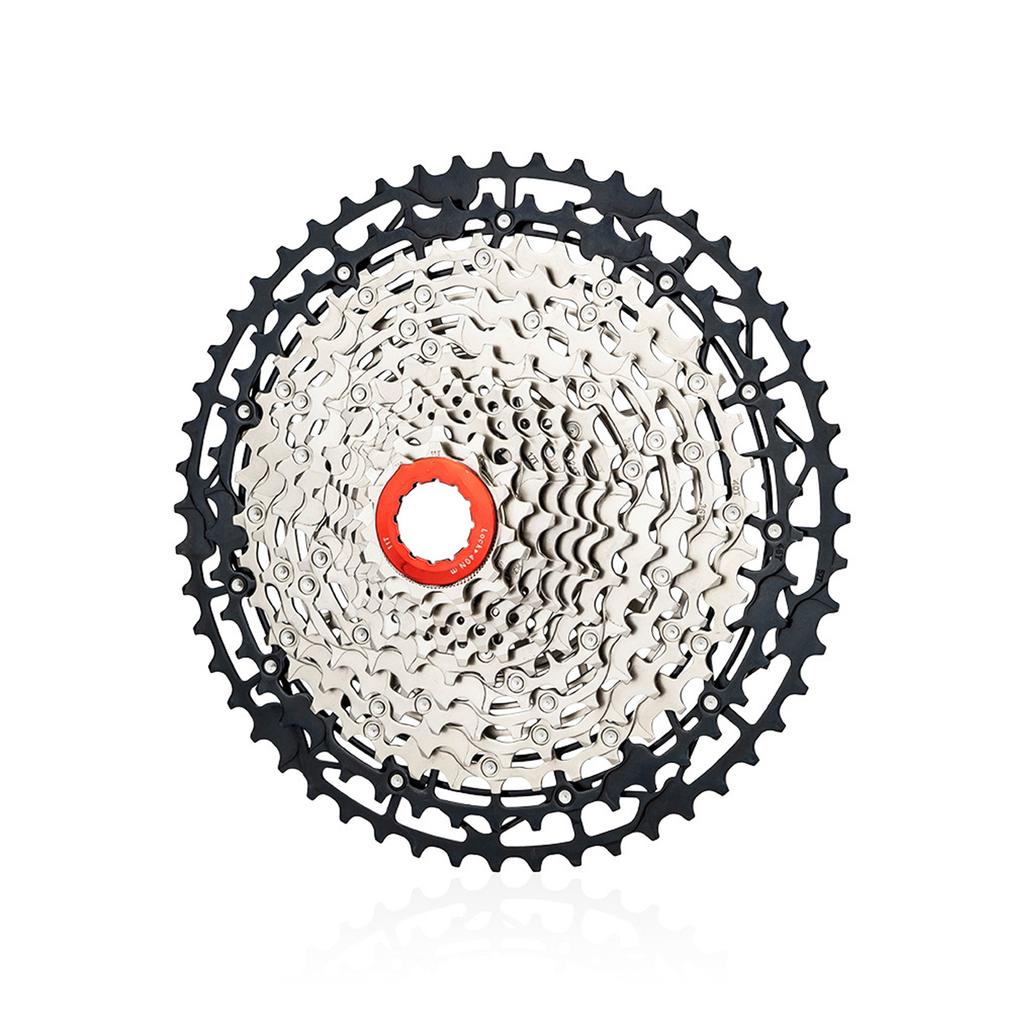 Bicycles 11/12/13 Speed Cassette Hollow Light Weight Road Bicycles Cassette Flywheel for Road Road Bike Accessories