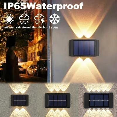 Lâmpadas LED – Lâmpadas LED solares