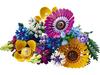 Lego Creator Expert Wildflower Bouquet 10313