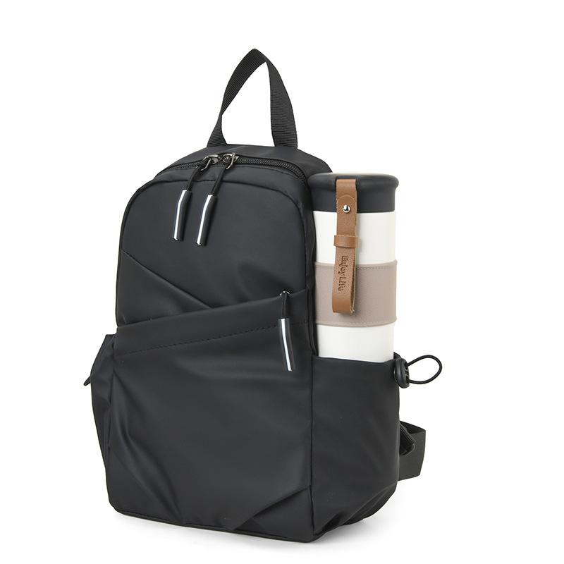 Herren Umhängetasche mit hochwertigem Gefühl, Outdoor-Reisetrend, lässige Umhängetasche mit großem Fassungsvermögen, sportliche Umhänge-Brusttasche für Herren