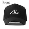 Xxl Big Size 61-65Cm High Top Mesh Baseball Cap Summer Outdoors Embroidery Letter Sports Hats Adjustable Snapback Trucker Hat