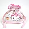 [Naitou Design] Kosmetiktasche HELLO KITTY