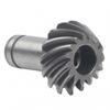 Bimetal Construction Grass Trimmer Gear Brush Cutter Gear
