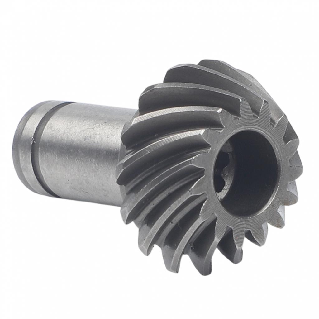 Bimetal Construction Grass Trimmer Gear Brush Cutter Gear