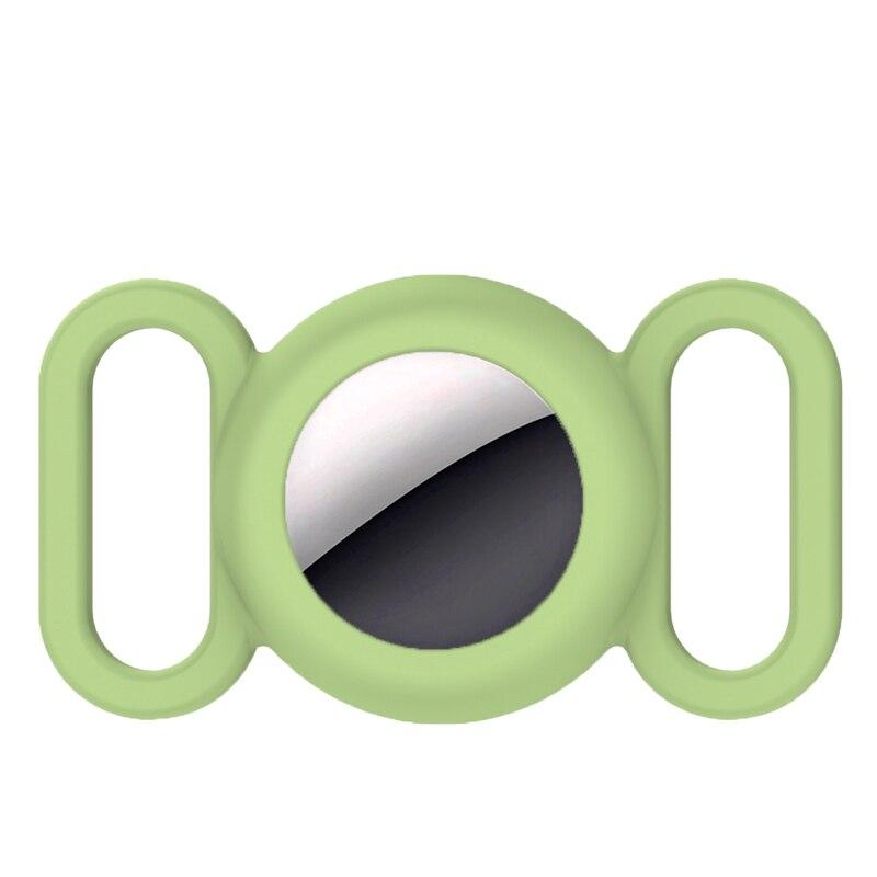 Protective Case for Airtags Finder GPS Tracking Dog Cat Accessories Anti-Lost for Pet Collar Children Elderly Bags