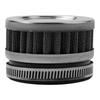Parts Air Filter Replacement Rubber Stainless Steel Accessories