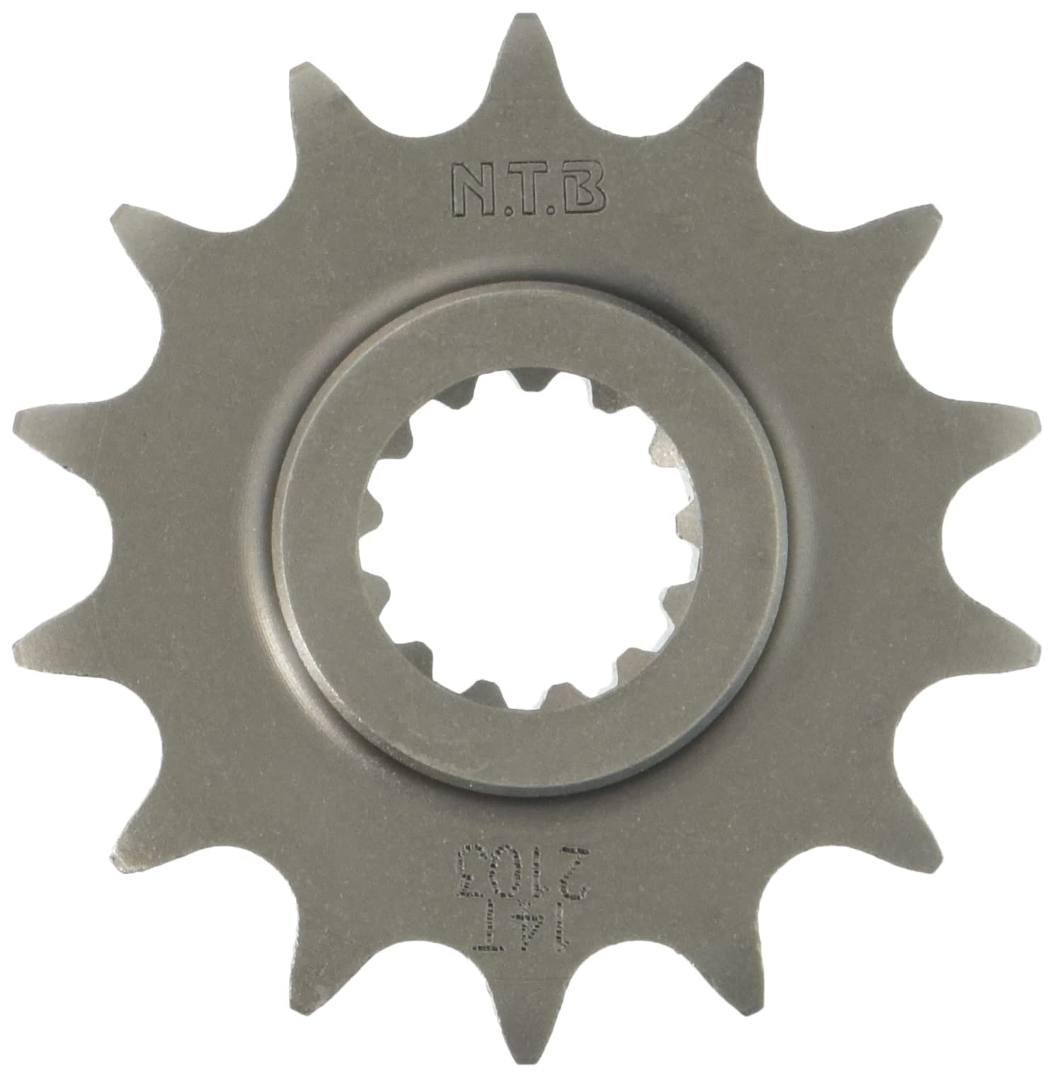 NTB Front Sprocket Honda CBR250RR (MC51) SPH-075F