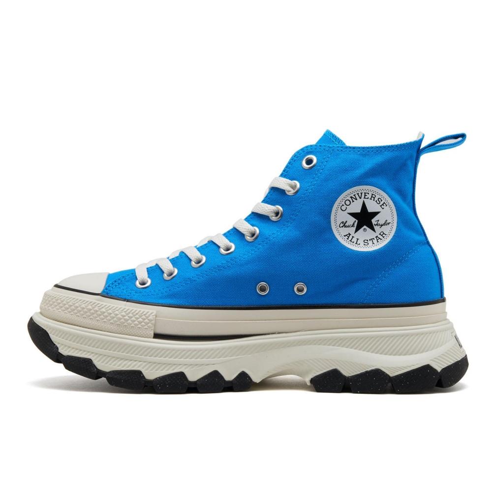 

CONVERSE AS R TREKWAVE HI 31310540 DREAMY BLUE