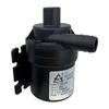 DC12/24V Brushless Motor Water Pump, 1000L/H, 8M Head 1/2" Submersible Pump, Shower Booster Pump, IP68,pagoda Joint