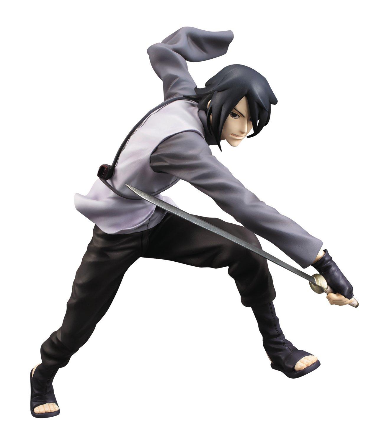 

Series BORUTO THE Uchiha Sasuke G.E.M. -NARUTO MOVIE-