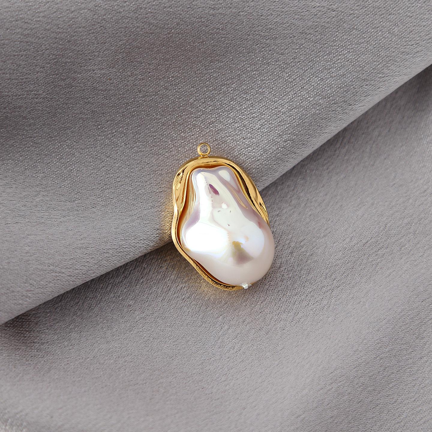 

Ракушка Окрашенная Розовый Зеленый Белый Подвески в форме зуба для DIY Ювелирных изделий 1 piece