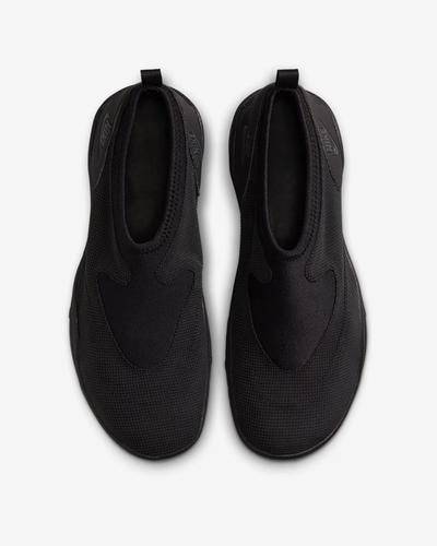 Nike Aqua Turf Casual shoes Men's FZ5627-001 Black Size