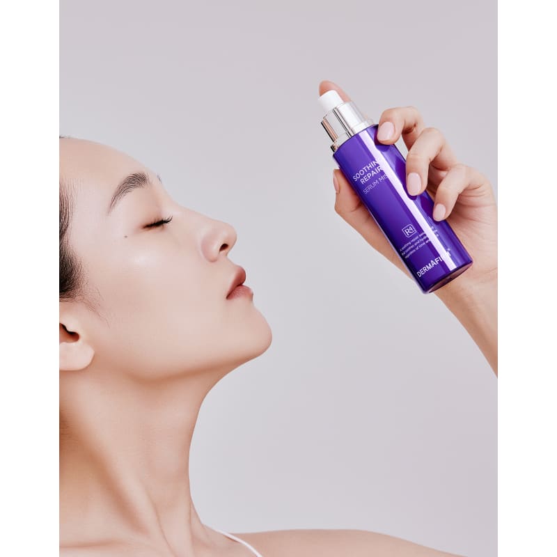 Soothing Repair Serum Mist R4 100ml