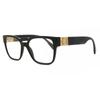 Versace Ve3329b Asian Fit Gb1 Women Eyeglasses