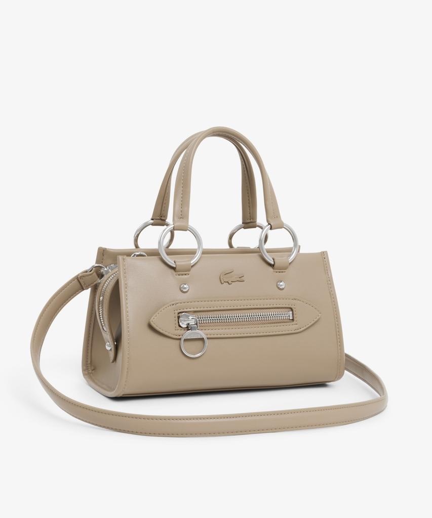 Lacoste Women'S Celice Small Top Handle Bag Nf5230A56G C87