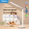 Midea AAAA-Grade Full Spectrum Eye-Care Desk Lamp