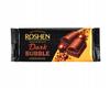 Roshen Dark Bubble Chocolade 80 g