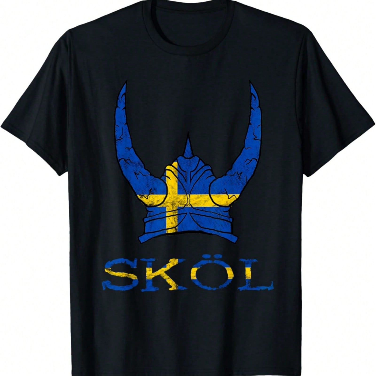 Skip The Straw T-Shirt S разноцветный