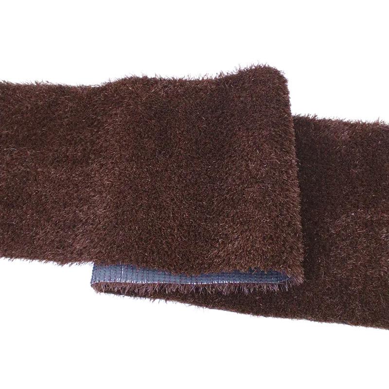 Kunstrasen für die Außendekoration: Kunstrasen für Balkone und Gärten