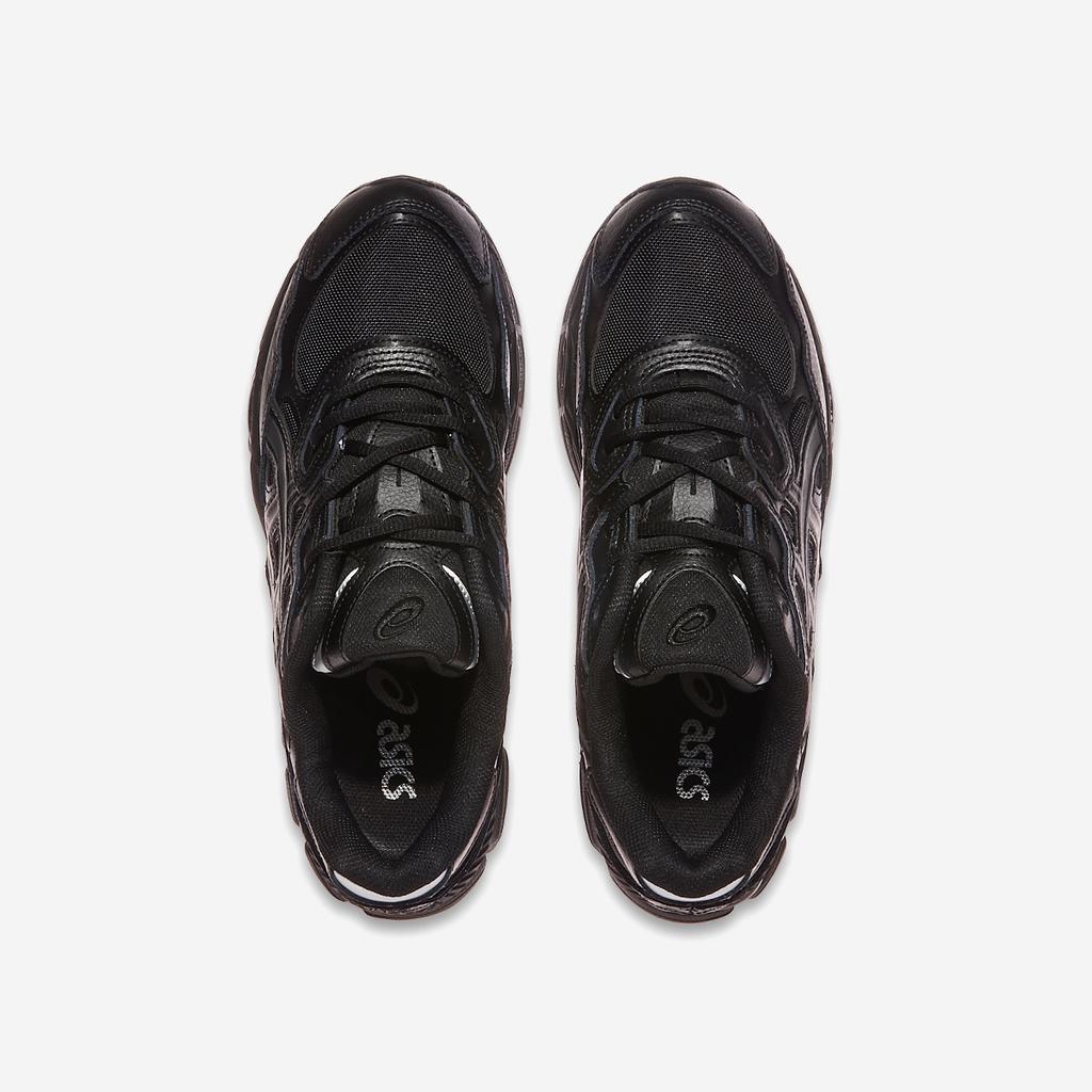 Asics GEL-NYC [1203A280-BLACK/BLACK]
