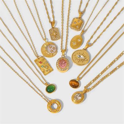 Намиста і підвіски – Кулони та підвіски