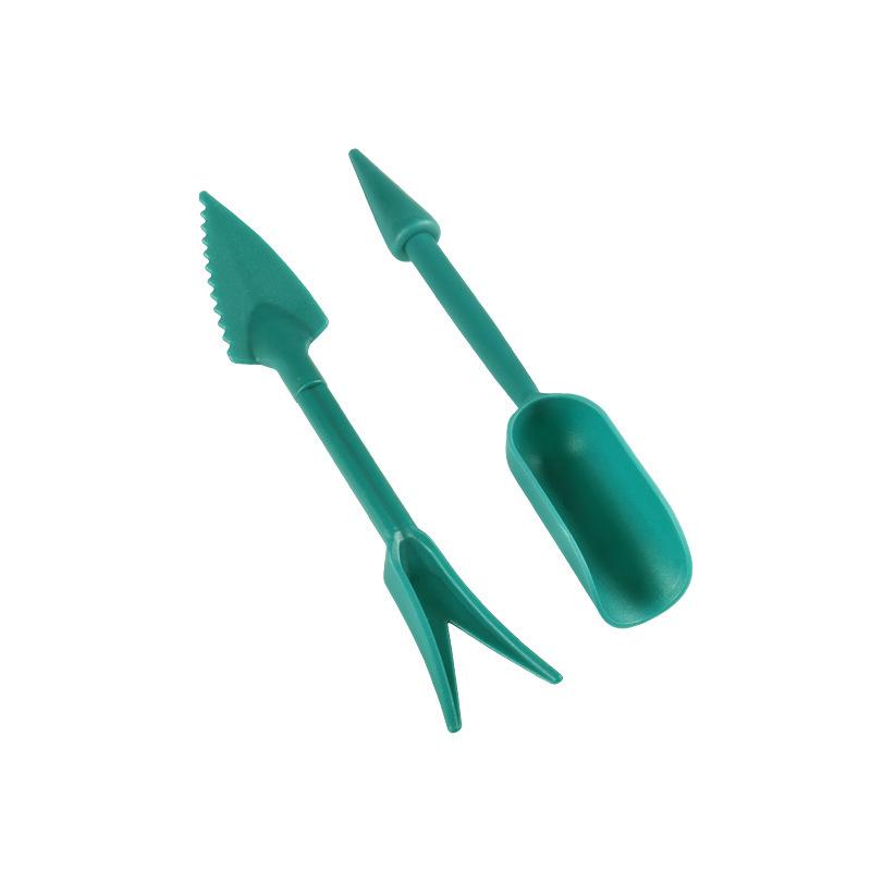 

2 шт./набор садовых суккулентов пересадочная сеялка для рассады горшок для пересадки почвы большой подпорка для рассады