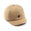 Hat Spring and Autumn Thin Short-brimmed Cap Fashion Trendy Men Sports Leisure Women Sunscreen Shade Baseball Hat