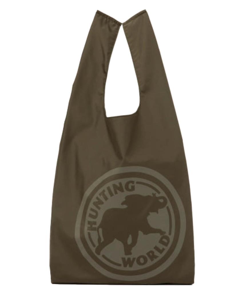 Hunting World Marche Bag 6370EXP Expander Olive