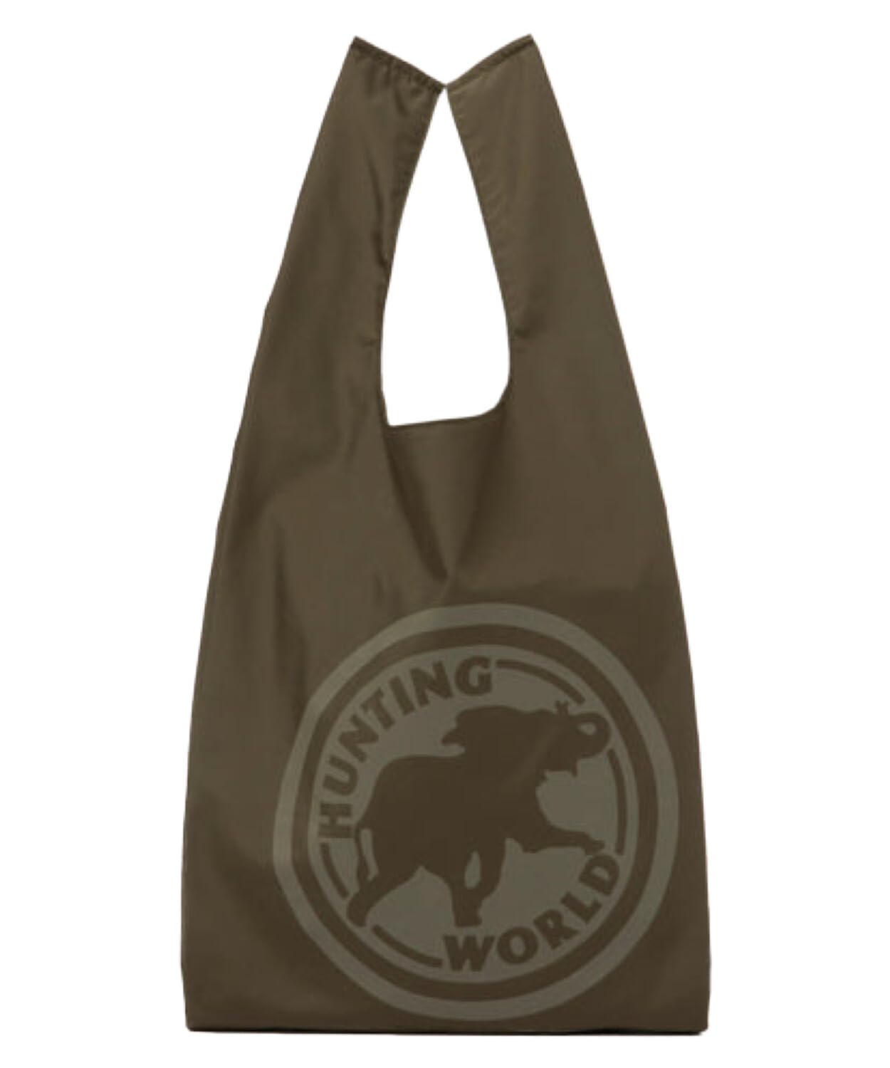

Hunting World Marche Bag 6370EXP Expander Olive