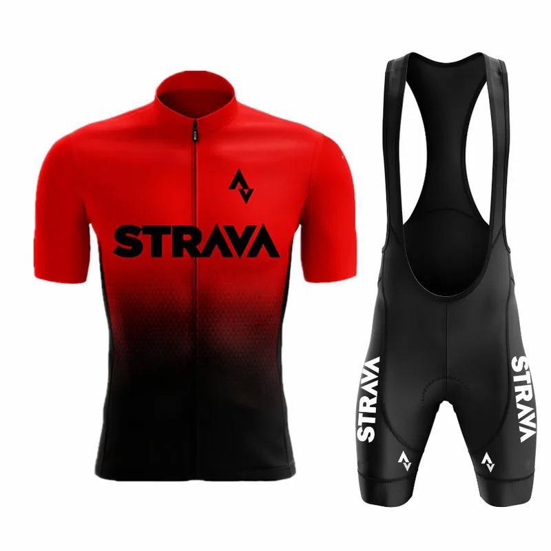 2026 Autumn Breathable Cycling Suit, Men's and Women's Short-sleeved Cycling Suit, Summer Road Cycling Mountain Cycling Suit