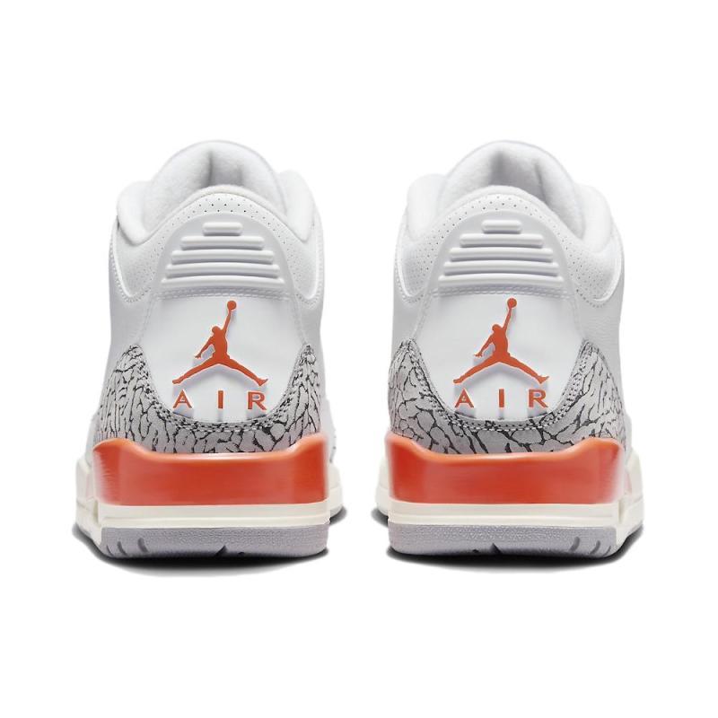 Air Jordan 3 WMNS "Georgia Peach" Jordan CK9246-121